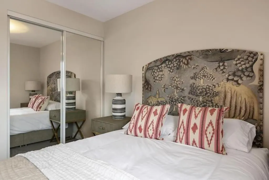 Apartment Central, Luxury & City Views Belfast