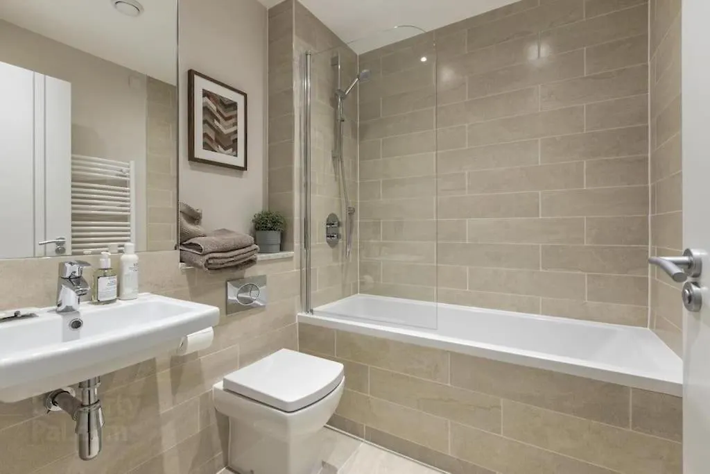 Central, Luxury & City Views Belfast United Kingdom
